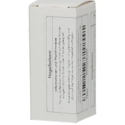 Nagelbalsam - Aufbauschutz bei Nagelpilz| Clearance