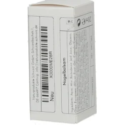 Nagelbalsam - Aufbauschutz bei Nagelpilz| Clearance