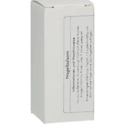 Nagelbalsam - Aufbauschutz bei Nagelpilz| Clearance