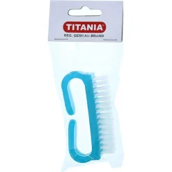 Nagelbürste mit Griff|TITANIA Outlet