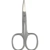 Nagelschere gebogen 9 cm rostfrei| Online