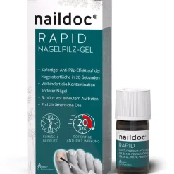 naildoc RAPID Nagelpilz Behandlungs-Gel> Outlet