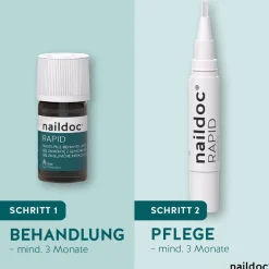 naildoc RAPID Nagelpilz Behandlungs-Gel><noscript><img width=