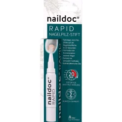 naildoc RAPID Nagelpilz-Stift| Online
