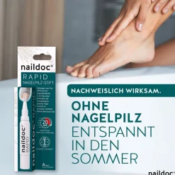 naildoc RAPID Nagelpilz-Stift| Online