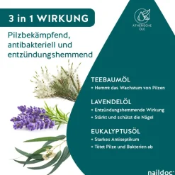 naildoc RAPID Nagelpilz-Stift| Online