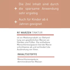 Anti Warzen Tinktur – schnell & effektiv ab der ersten Anwendung><noscript><img width=