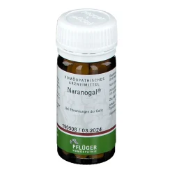 Naranogal®|