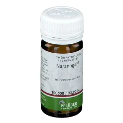 Naranogal®|