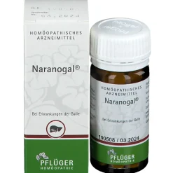 Naranogal®|