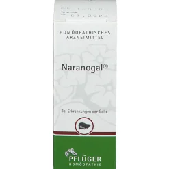 Naranogal®|