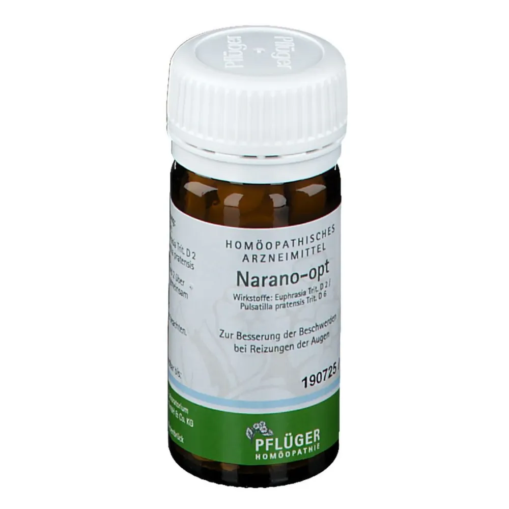 Narano-opt> Discount
