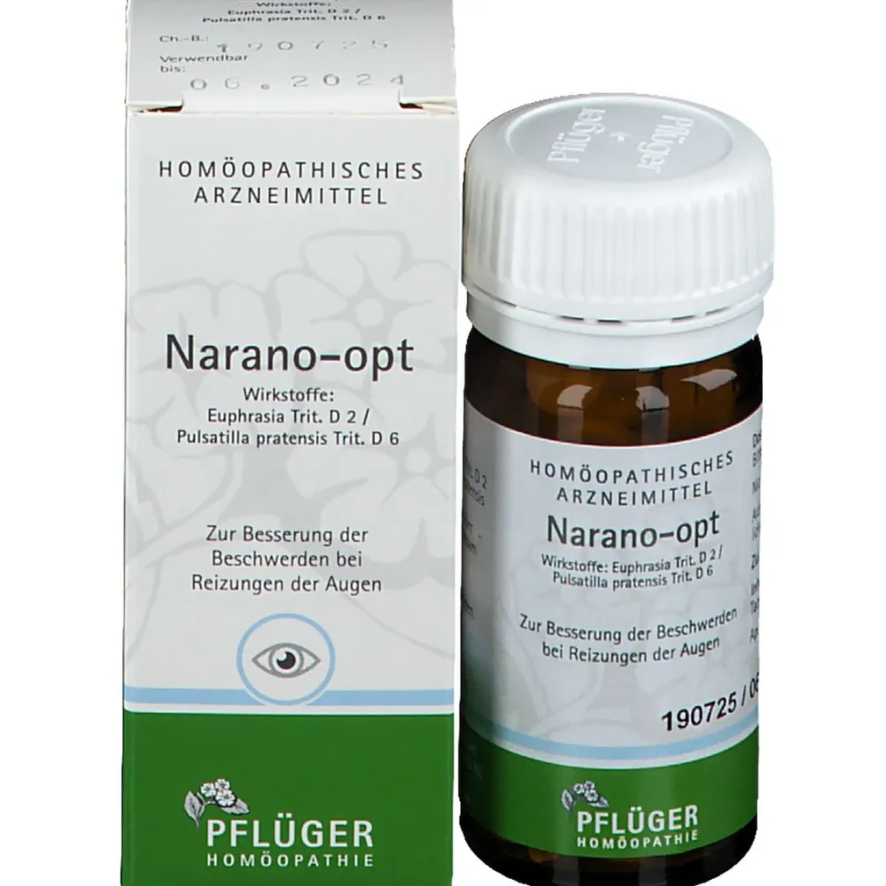 Narano-opt> Discount