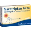 beta 2,5 mg|Naratriptan Online