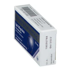 Hennig® 2,5mg bei Migräne><noscript><img width=