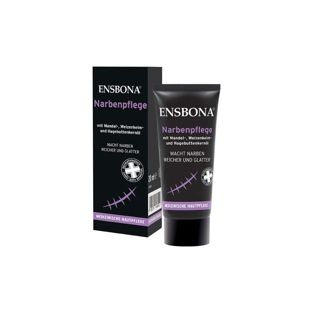 Narbenpflege Ensbona| Clearance