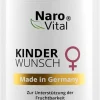 NAROVITAL® Kinderwunsch - Pränatale Vitamine mit Folsäure für Frauen| Online