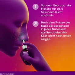 NasAllegra® Heuschnupfenspray I 2-in-1 Wirkstoffkombi bei Pollenallergie - Jetzt 10% mit dem Code nattermann10 sparen*><noscript><img width=
