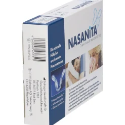 Nasanita Nasenschmetterling®| Discount