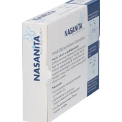 Nasanita Nasenschmetterling®| Discount