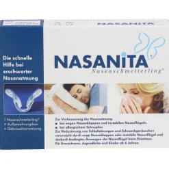 Nasanita Nasenschmetterling®| Discount