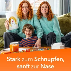 Nasenspray - bei Schnupfen>NasenDuo Outlet