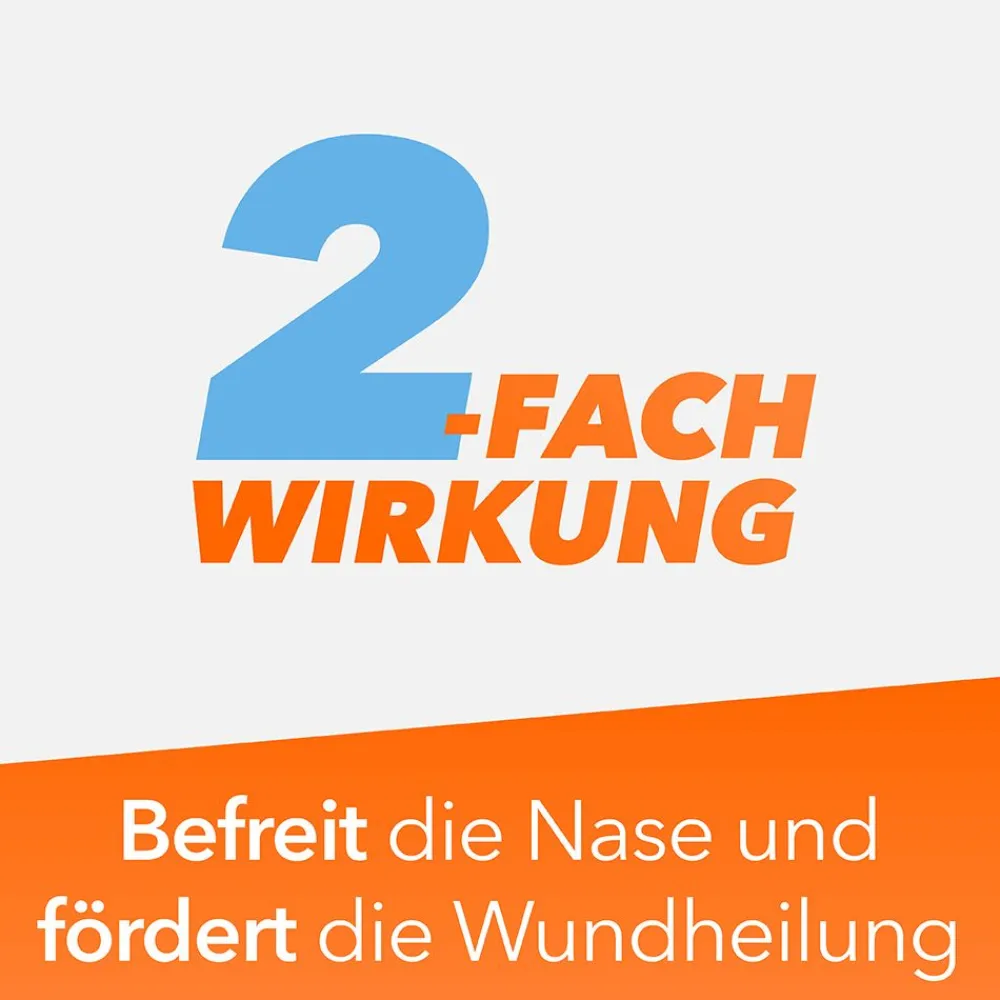 Nasenspray - bei Schnupfen>NasenDuo Outlet