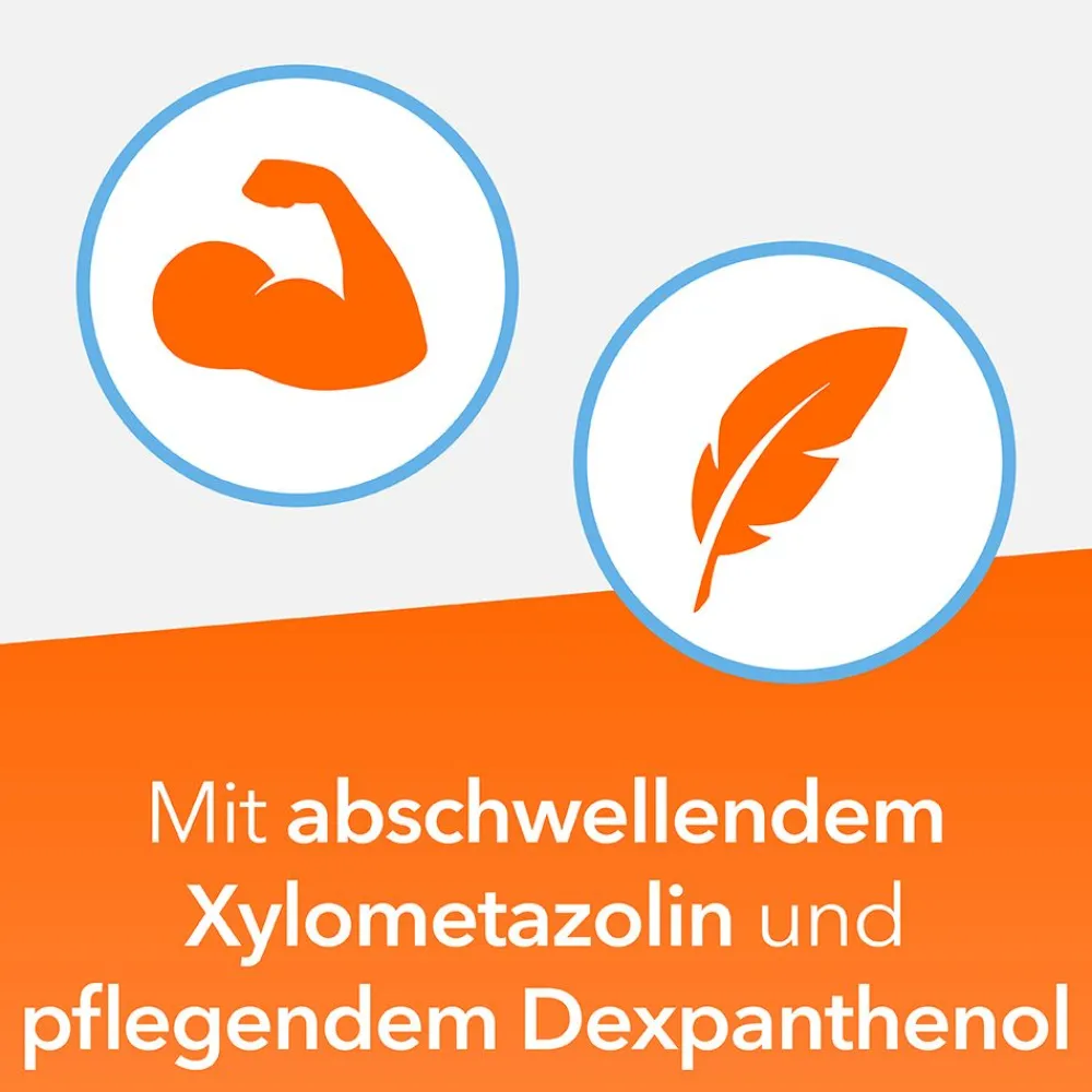 Nasenspray - bei Schnupfen>NasenDuo Outlet