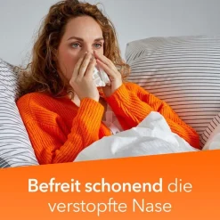 Nasenspray-ratiopharm Erwachsene - bei Schnupfen> Clearance