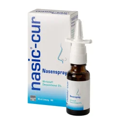 ®-cur Nasenspray|nasic Outlet