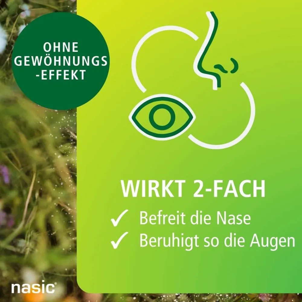 ® Mometason Heuschnupfenspray 18g|nasic Discount