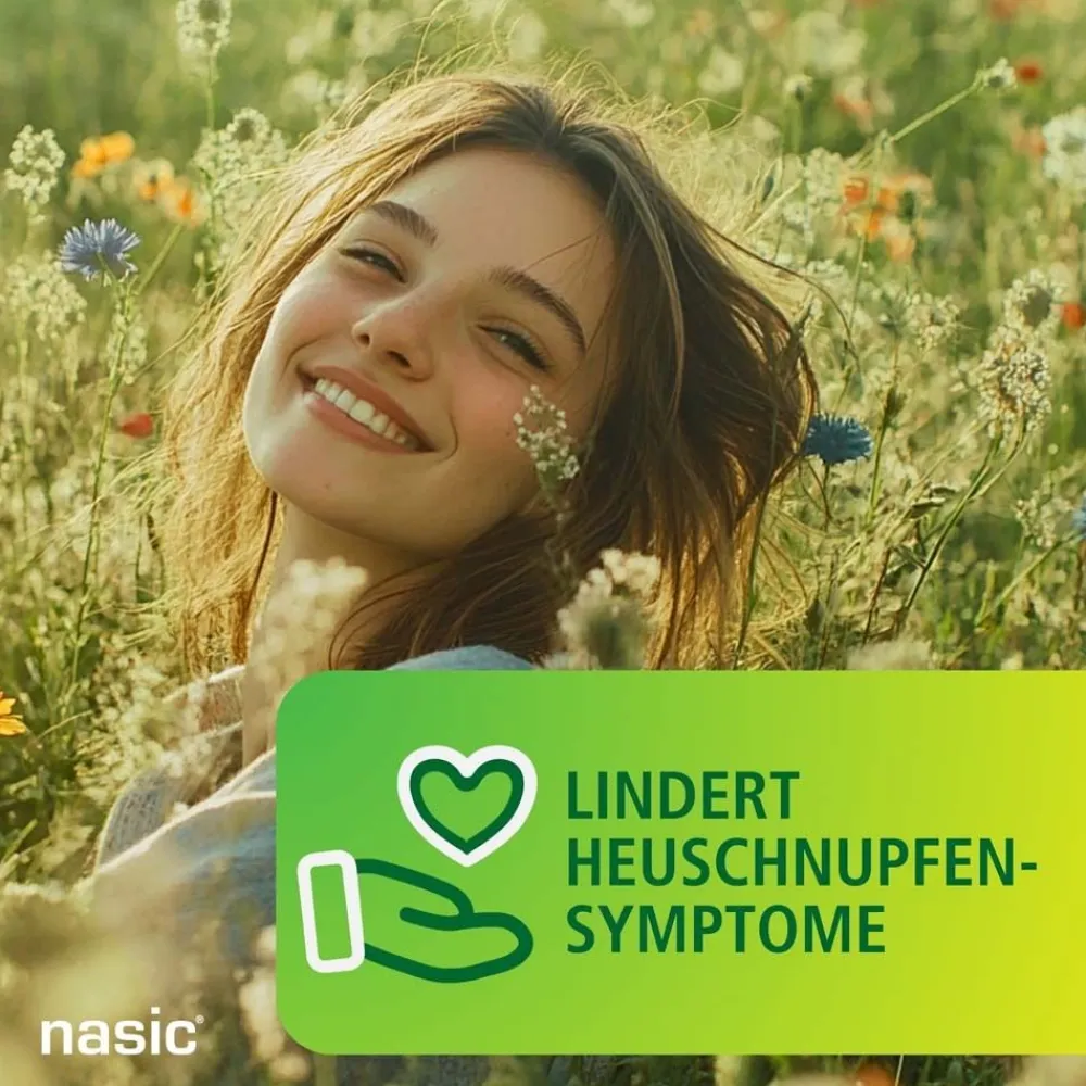 ® Mometason Heuschnupfenspray 18g|nasic Discount