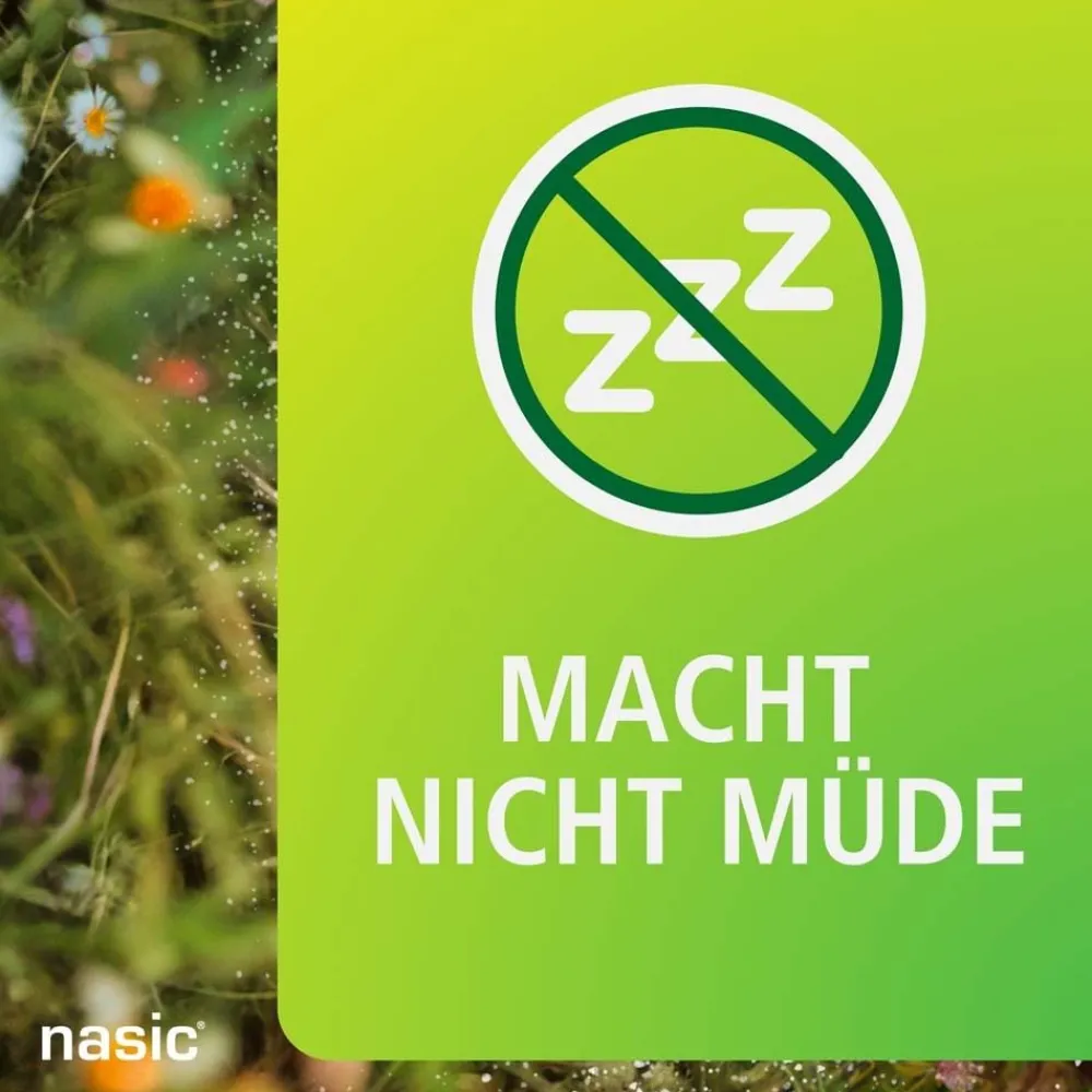 ® Mometason Heuschnupfenspray 18g|nasic Discount