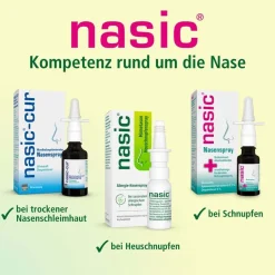 ® Mometason Heuschnupfenspray 18g|nasic Discount