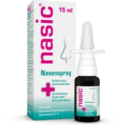 ® Nasenspray|nasic Sale