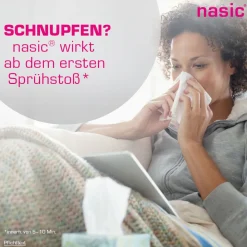 ® Nasenspray|nasic Sale