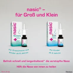 ® Nasenspray|nasic Sale
