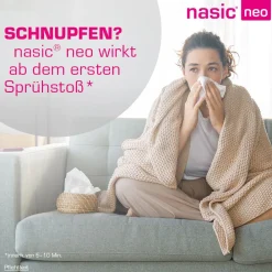 ® neo>nasic Online