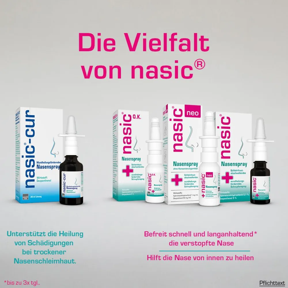® neo für Kinder>nasic New