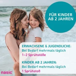 ® Salin Duo Nasenspray|nasic Hot