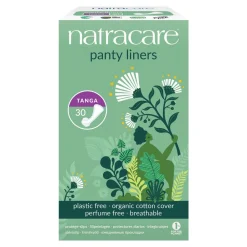 Natracare - Tanga Slipeinlagen> New