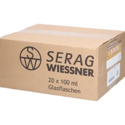 Natriumhydrogencarbonat 8,4% 1 mol Glas>