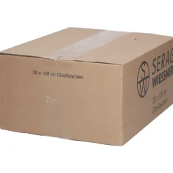 Natriumhydrogencarbonat 8,4% 1 mol Glas><noscript><img width=