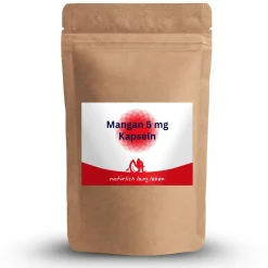Mangan 5 mg|natürlich lang leben Outlet
