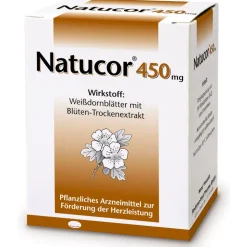 Natucor® 450 mg> Discount