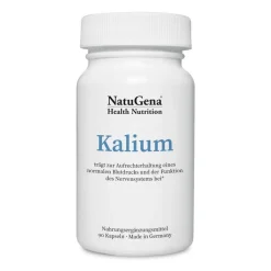 ® Kalium|NatuGena Hot