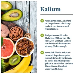 ® Kalium|NatuGena Hot
