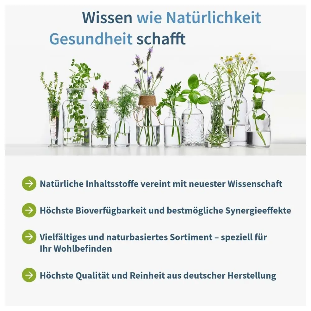 ® Kalium|NatuGena Hot