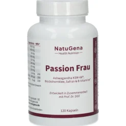 ® Libido Frau>NatuGena Best
