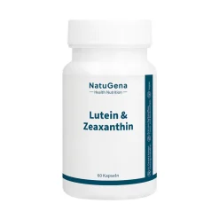 NatuGena Lutein & Zeaxanthin>